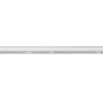 Noxion LED Linear NX-Line Sensor Cover 8/1500 White