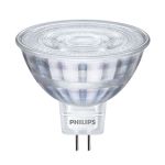 Philips Corepro LED Spot GU5.3 MR16 4.4W 345lm 36D - 827 Extra Warm White | Replaces 35W