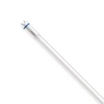 Philips MASTER LED T8 Conventional (EM), Mains (AC) High Output T8 7.6W 1150lm - 840 Cool White | 60cm - Replaces 18W