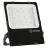 Ledvance LED Floodlight Performance 150W 18400lm 55x110D - 830 Warm White | IP66 - Dali Dimmable - Asymmetrical 