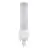 Ledvance Dulux-D LED 9W - 830 Warm White | Replaces 26W
