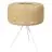 Ledvance Decor Table Lamp Bale Beige | Suitable for 1x E27