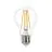 Noxion Lucent Filament LED E27 Pear Clear 11.2W 1521lm - 827 Extra Warm White | Replaces 100W