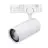 3-Phase Rail Spot | 20W-25W-30W |840-830-827 CCT | White | Zoomable