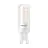 Philips CorePro LED Capsule G9 Frosted 4W 480lm - 827 Extra Warm White | Dimmable - Replaces 40W