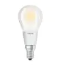 Osram Retrofit LED E14 Ball Frosted 6W 806lm - 827 Extra Warm White | Replaces 60W