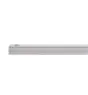 Noxion LED Linear NX-Line Trunking 8/3000 End Part White