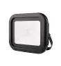 Noxion LED Floodlight Beamy V2.0 Black 50W 4250lm 120D - 830 Warm White | IP65 - Symmetrical 
