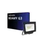 Noxion LED Floodlight Beamy G3.1 Black 30W 3300lm 110D - 840 Cool White | IP65 - Symmetrical 