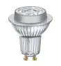 Osram Parathom GU10 PAR16 8.7W 940 36D | Dimmable - Cool White - Best Colour Rendering - Replaces 80W