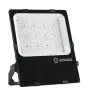 Ledvance LED Floodlight Performance Black 150W 18300lm 45x140D - 830 Warm White | IP66 - Asymmetrical