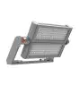 Ledvance LED Floodlight MAX Grey 600W 81000lm 30D - 757 Daylight | IP66 - Symmetrical