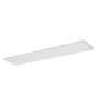 Ledvance LED Bulkhead Planon Frameless White 1200x300mm 40W 3300lm - 830 Warm White | IP20