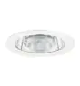 Philips LED Downlight GreenSpace2 DN461B VLC-E 9W 1050lm 120D - 830 Warm White | 166mm - Aluminium Reflector - Dali Dimmable 