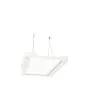 Philips LED Highbay GentleSpace BY481P SMT-HDXT 162W 25000lm 44D - 840 Cool White | IP65 - Dali Dimmable 