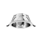 Noxion LED Downlight Leto 12W 1440lm 60D - 930 Warm White | 165mm - Cutout 140mm