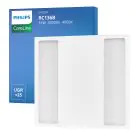 Philips LED Panel CoreLine RC136B 22/31W 3100-4300lm - 840 Cool White | 60x60cm - UGR 
