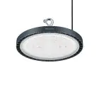 Philips LED Highbay BY121P Coreline G5 Aluminium Gray 72W 10500lm 85x85D - 840 Cool White | IP65 - Dali Dimmable