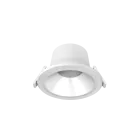 Noxion LED Downlight Apollo V2.0 9-15W 1080-1860lm 60D - 830/840 CCT | 175mm - Cutout 150mm 